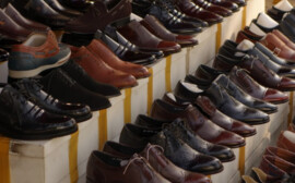 Власти Новосибирской области ищут инвестора для обувной фабрики