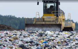 Новосибирская область получит более 360 млн рублей на ликвидацию незаконных свалок