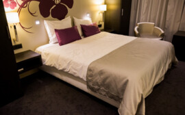 В Новосибирске построят 30-этажный апарт-отель на Красном проспекте