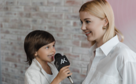 Юный певец Лев Соловьев в 7 лет покорил Юлианну Караулову и Алексея Чумакова