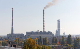 В Новосибирске расходы на теплосеть сократили до 39 млн рублей