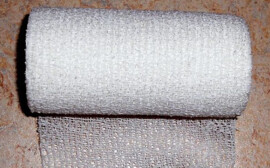 В Новосибирской области в марлевое прозводство вложили 1,6 млрд рублей