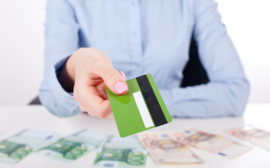 Банк «Открытие» в январе нарастил выдачу кредитов наличными более чем в 1,5 раза