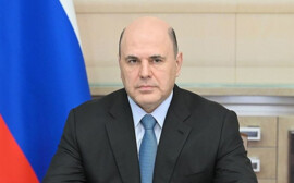 Новосибирский губернатор Травников прокомментировал ежегодный отчет Мишустина