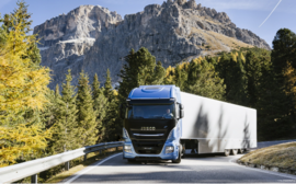 Переориентация на восток: новые логистические маршруты