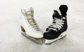 Власти Новосибирской области просят еще 2,1 млрд рублей на достройку «Сибирь-Арены»