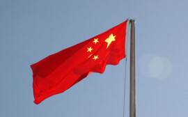 В Новосибирске собираются открыть генконсульство Китая