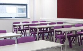 В Новосибирске за 1,8 млрд рублей построят школу на 825 учеников