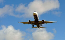 Под Новосибирском 339 млн рублей дополнительно потратят на аэропорт «Толмачево»