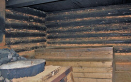 В Новосибирске три муниципальные бани отремонтировали за 20 млн рублей