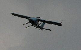 Травников: В Новосибирской области наладят производство тяжелых БПЛА