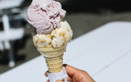 В Новосибирской области производители мороженого нарастили экспорт