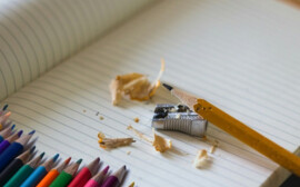 В Новосибирске расходы на сборы ребенка в школу выросли на 5%