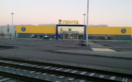 В Новосибирске закрыли восемь магазинов «Лента»