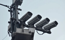 В Новосибирске комплексы фиксации нарушений ПДД установят за 26 млн рублей