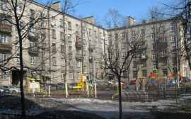 В Новосибирске на ремонт дворов направили 600 млн рублей