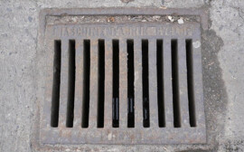 В Новосибирске ливневку в микрорайоне «Клюквенный» построят за 1 млрд рублей