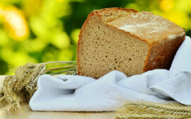 В Новосибирской области пекарни начнут выпускать хлеб для спортсменов