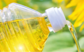 Тминное масло под брендом «Елея» выйдет на рынок при поддержке Россельхозбанка