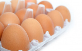 В Новосибирске действия властей не остановили рост цен на яйца