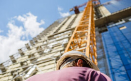 В Новосибирске на месте частного сектора за 30 млрд рублей построят ЖК