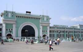 Травников высказал свое мнение о переносе столицы в Новосибирск