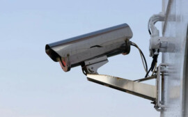 В Новосибирске на двух перекрестках установят дорожные камеры за 23,9 млн рублей