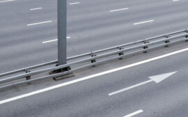 В Искитиме дорожную разметку нанесут за 7 млн рублей