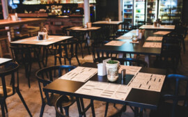 В Новосибирске два корейских кафе продают по 8,5 млн рублей