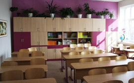 В Новосибирске по концессии построят шесть школ