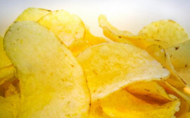 Под Новосибирском запустили первую очередь завода снэков Pepsico