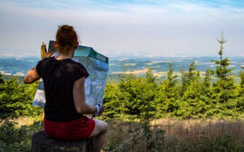 Новосибирская область вышла в лидеры по туристическому потоку в СФО