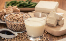 Эксперты РСХБ: производство альтернативных продуктов питания достигнет 200 тыс. тонн к 2030 году