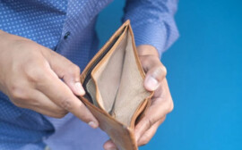 Экономист Беляев раскритиковал способы борьбы с бедностью Банка России