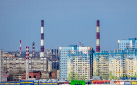 Мэр Кудрявцев рассказал о будущем Новосибирска спустя 50 лет