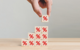 РСХБ: ставка по рублевым вкладам - 16%