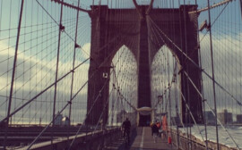 В Новосибирске собираются построить 3 новых моста