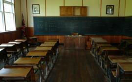 Новосибирску для устранения нехватки школьных мест требуется 159 млрд рублей