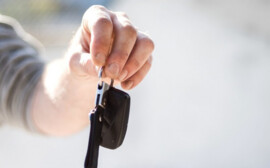 В Новосибирской области предложили на 10% повысить транспортный налог