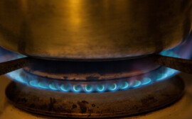 Андрей Травников поставил задачи по догазификации Новосибирской области