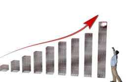 Новосибирский экономист Ляскин рассказал о ценах при ключевой ставке в 21%
