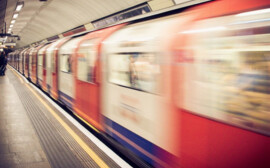 Кудрявцев рассказал о поставке 5-го состава для метро Новосибирска