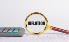 В Новосибирской области инфляция ускорилась до 9,9%