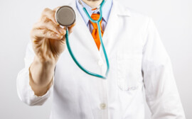 В Новосибирске открылась новая инфекционная больница