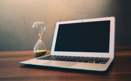 Травников поставил задачи по развитию IT-отрасли в Новосибирской области