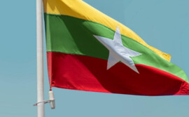 В Новосибирской области открылось генконсульство Мьянмы