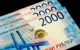 Экономист Задорнов назвал ограниченными возможности ЦБ противостоять скачкам курса рубля