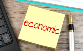 Набиуллина: Экономика России идет по траектории «мягкой посадки»