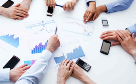 Ответы на вызовы: Как российские компании планируют развиваться в 2025 году и какие меры помогут им в этом