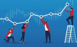 Стратегия успеха: Российские компании откровенно о планах на 2025 год и ресурсах для их достижения